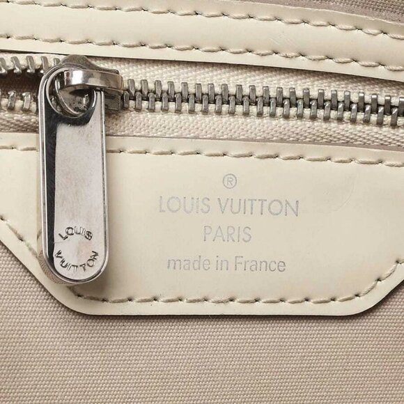 Louis Vuitton Ivorie Epi Leather Brea MM Bag - Picture 10 of 11